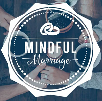 The mindful marriage podcast with Craig and Gina Morgan