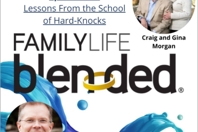 Lessons From the School of Hard-Knocks with Ron Deal