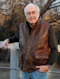 A Nudge from God, A Word from Steve Farrar