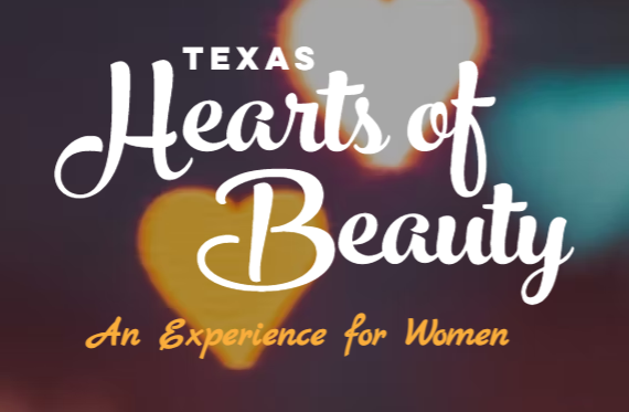 Hearts of Beauty (*Women) - OCTOBER 16-19, 2025